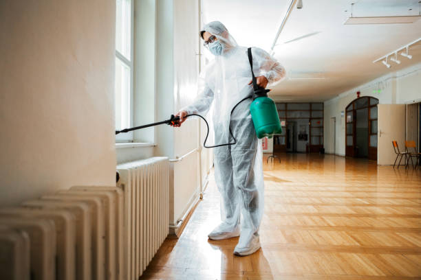 Best Best Pest Control Companies  in Yale, MI
